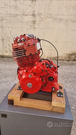 XL 600 LM - Motore nuovo
