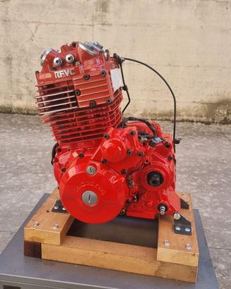 XL 600 LM - Motore nuovo