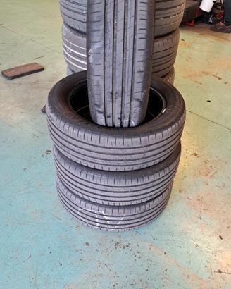  Gomme.