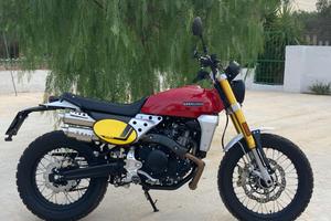 Caballero 500 2024