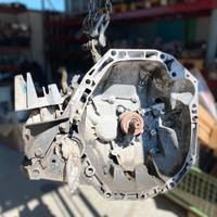 7701723236 cambio manuale usato renault megane 1.5