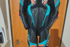 tuta alpinestars Atem V4 TG 50 