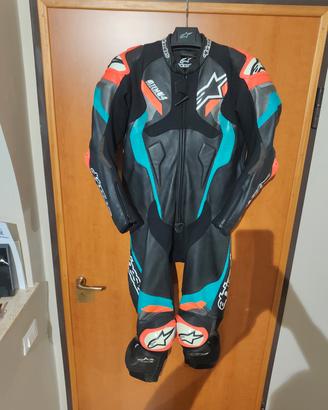 tuta alpinestars Atem V4 TG 50 