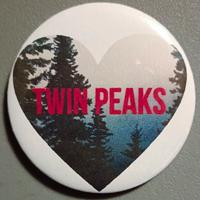 SPILLA TWIN PEAKS 
