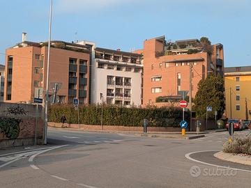 Appartamento bilocale con posto auto