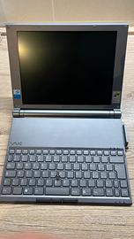 Sony VAIO serie 505 (per ricambi)
