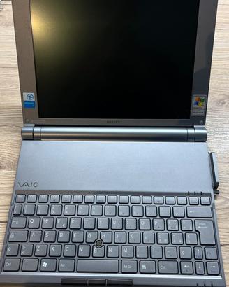 Sony VAIO serie 505 (per ricambi)
