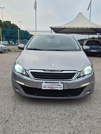 Peugeot 308 BlueHDi 120 S&S Allure