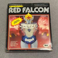 Micronauti Red Falcon GIG
