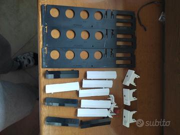 lotto ricambi accessori per Nintendo Wii 