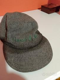 cappellino Harmony& blaine uomo 