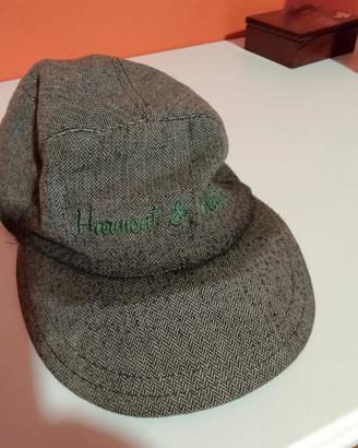 cappellino Harmony& blaine uomo 