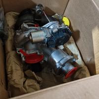 Turbo IHI IS20 Golf 7 GTi
