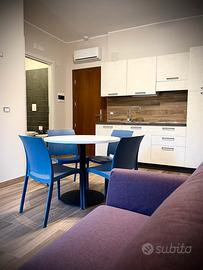Bilocale /Mini appartamento / Residence (nuovo)