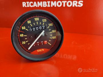 STRUMENTAZIONE BMW F650 F650ST