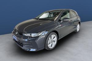 Volkswagen Golf 1.5 tsi ehybrid life 204cv dsg