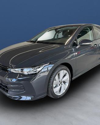 Volkswagen Golf 1.5 tsi ehybrid life 204cv dsg