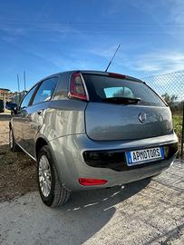 Fiat Punto Evo 1.4 5 porte Active Natural Power