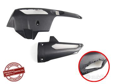 Coperchio motore MOTO GUZZI Stelvio