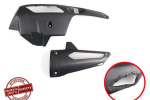 Coperchio motore MOTO GUZZI Stelvio