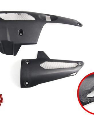 Coperchio motore MOTO GUZZI Stelvio