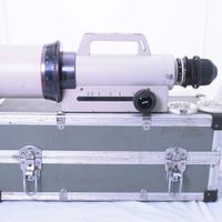 Ottica Canon FD 150/600mm F/5.6L