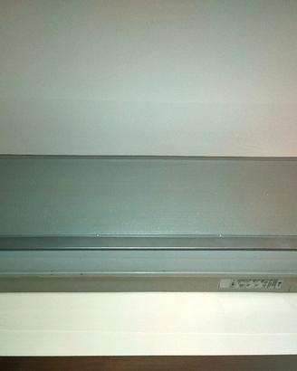 Climatizzatore Trial LG