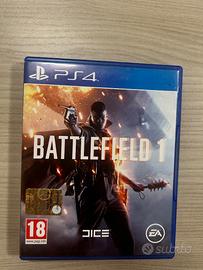 Battlefield 1