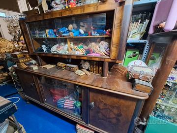 credenza anni 60