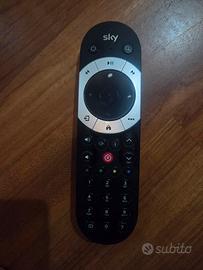 Telecomando SkyQ
