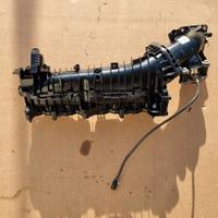Collettore Aspirazione BMW N47D20C OEM 108452S10
