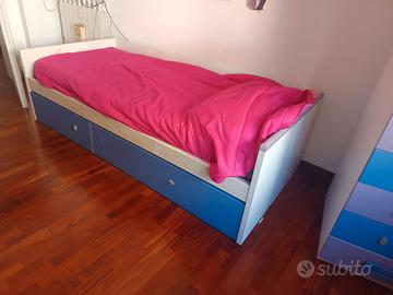 Cameretta mondo convenienza €50