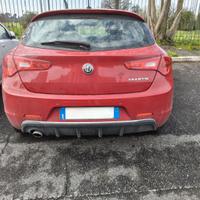 Giulietta 1.6 jTDM II 120cv 2020