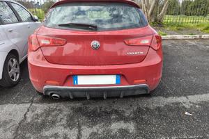 Giulietta 1.6 jTDM II 120cv 2020