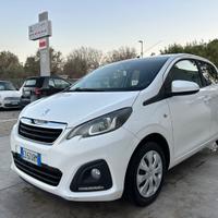 PEUGEOT 108 VTi 68 5p. Allure TOP!