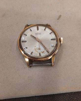 orologio arsa