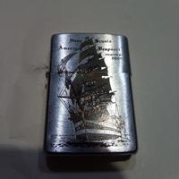 zippo Amerigo Vespucci 