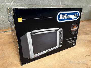 Delonghi forno eletrico 32lt