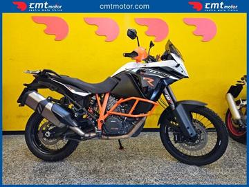 KTM 1190 Adventure Garantita e Finanziabile