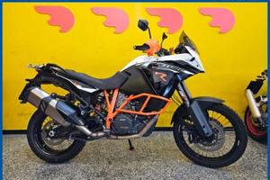 KTM 1190 Adventure Garantita e Finanziabile