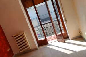 Ampio e luminoso appartamento 95 mq