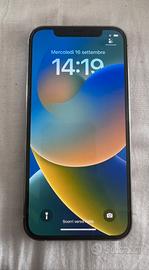 iPhone 12 Pro 128GB Bianco