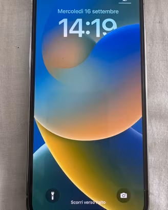 iPhone 12 Pro 128GB Bianco