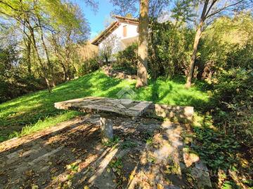 CASA INDIPENDENTE A AVOLASCA