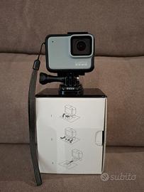 GoPro Hero 7 White 