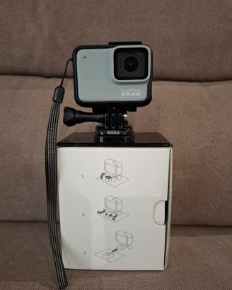 GoPro Hero 7 White 