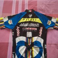 completo bici  pissei