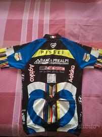 completo bici  pissei