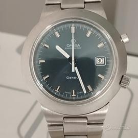 omega 