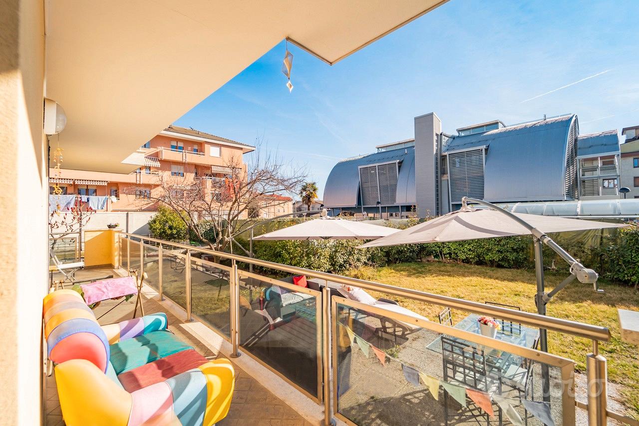 Apartment in Cuneo - Vista 5